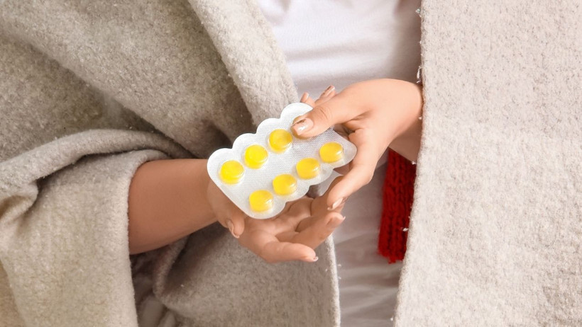 Balıkesirliler Boğaz Rahatlığını Pastilde Buldu