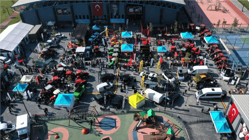 Hangi İlçeden Saat Kaçta? Balıkesir Fuarı İçin Otobüs Seferleri Açıklandı