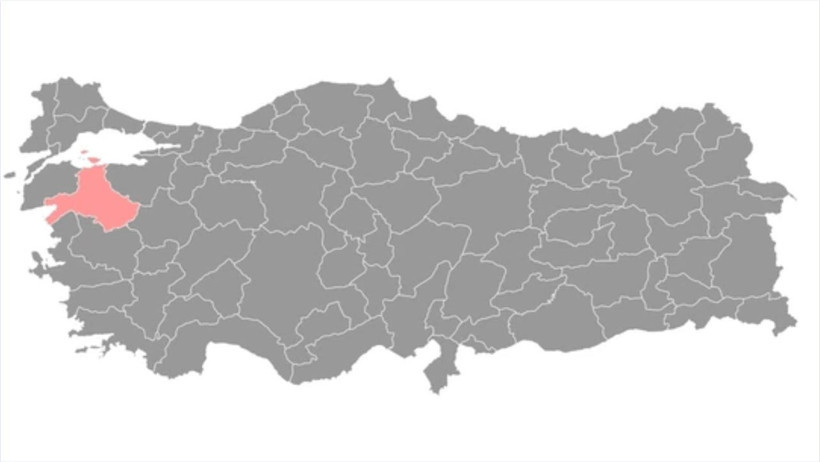 Balıkesir’de Su Yılı Başladı: Kuraklık Riskine Karşı Önlemler - 1. resim