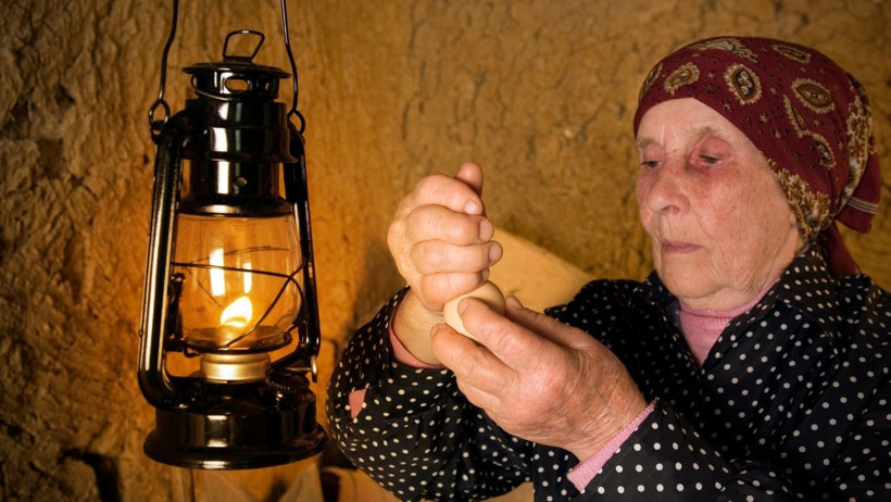 Balıkesir Geleneği mi, Gizli Test mi? Damat Annesine Dikkat! - 4. resim