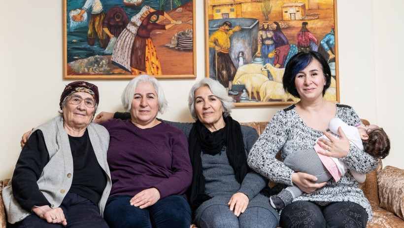 Balıkesir Geleneği mi, Gizli Test mi? Damat Annesine Dikkat! - 6. resim