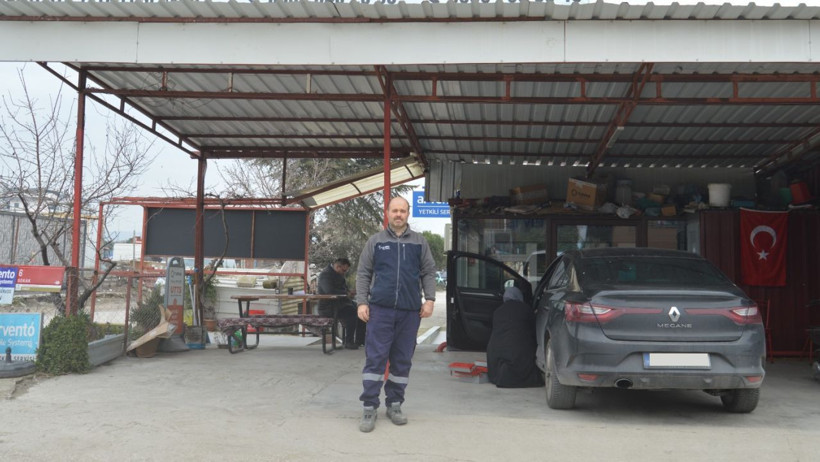 sanayi 