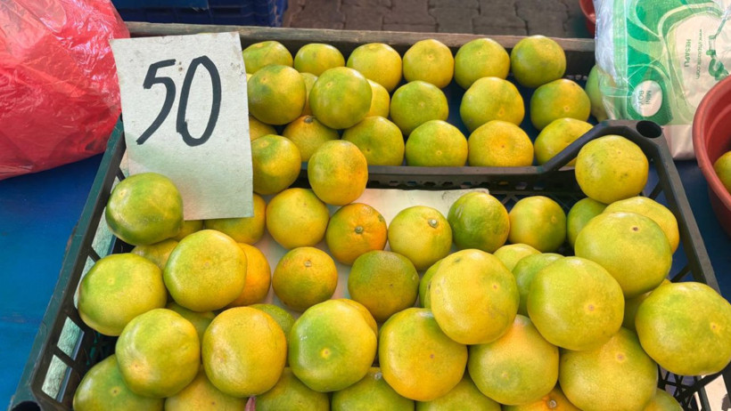 mandalina