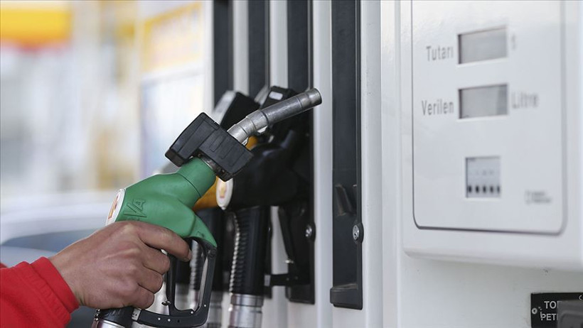 Balıkesir İli benzin ve motorin fiyatları düşüyor