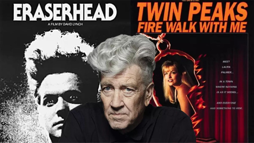 David Lynch Kimdir? İşte Sinemanın Dehasının Hayatı - 3. resim