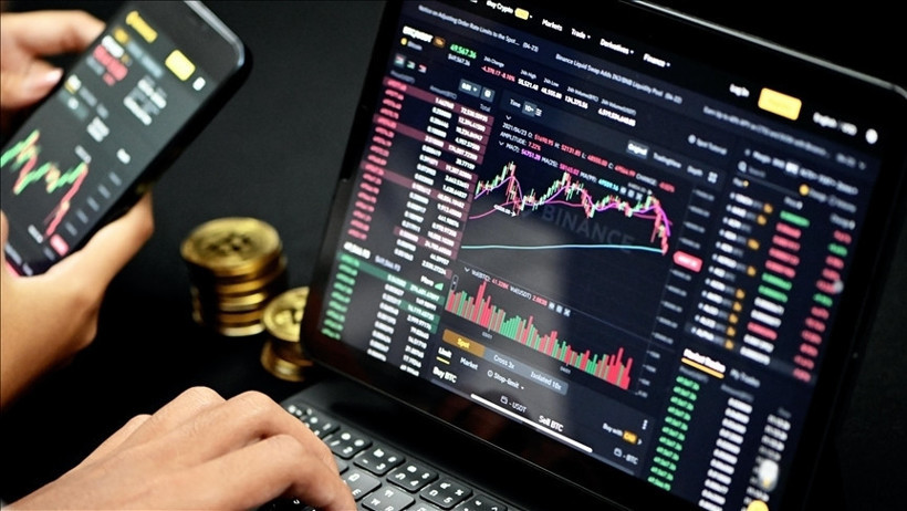 Kripto Tuzağı Dolandırıcılığı: Balıkesir de Listede!