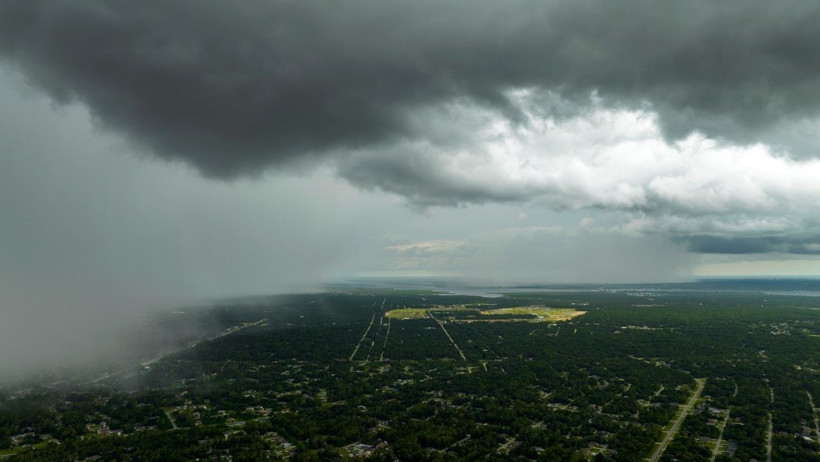 Balıkesir’de hava değişiyor mu? İşte yeni tahminler - 1. resim
