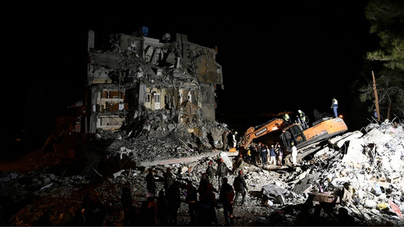 Gece Depremleri ve Ölüm Oranları: Gerçek Ne Diyor? - 8. resim