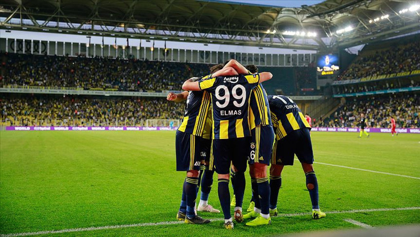 Fenerbahçe’de Ayrılık Kararı - 4. resim