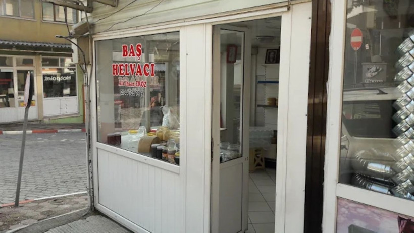 Bigadiç Helvasını Diğerlerinden Ayıran Ne? Cevabı Burada Gizli - 1. resim