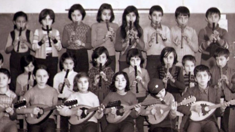 Balıkesir’in Mandolinli Yılları - 5. resim