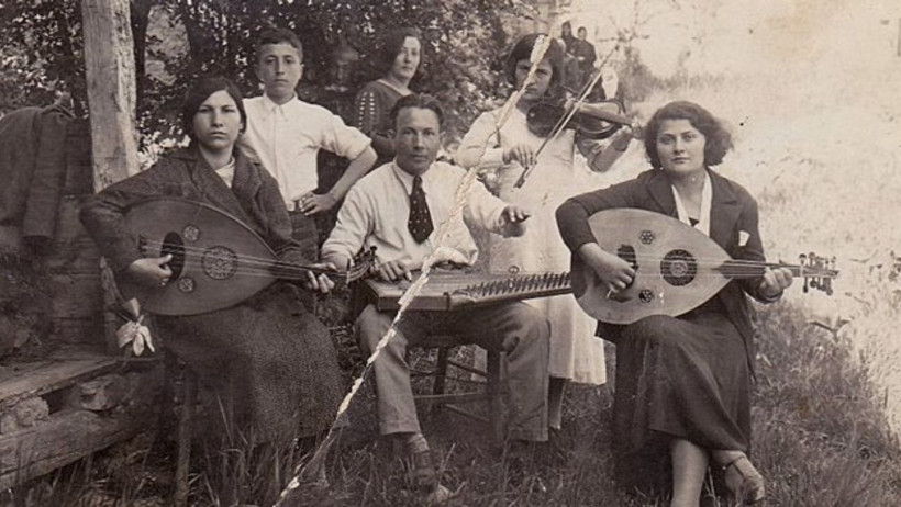 Balıkesir’in Mandolinli Yılları - 7. resim
