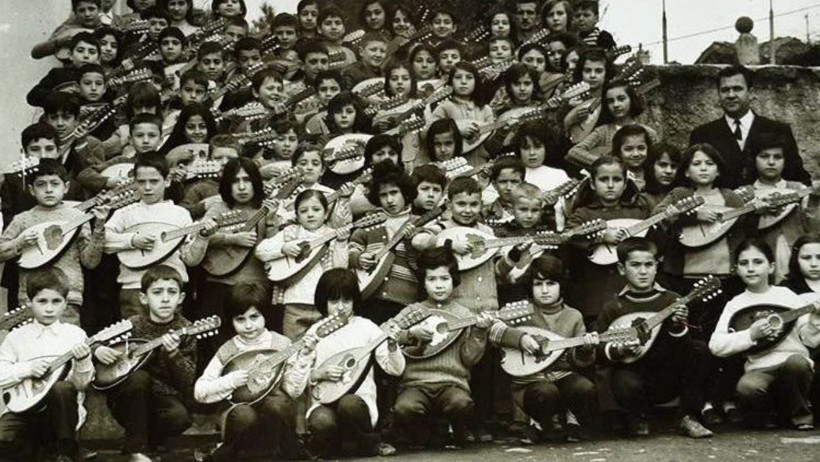 Balıkesir’in Mandolinli Yılları - 3. resim