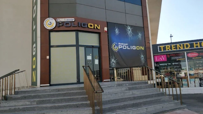 Balıkesir'de Poligon Var Mı? Nerede? - 4. resim