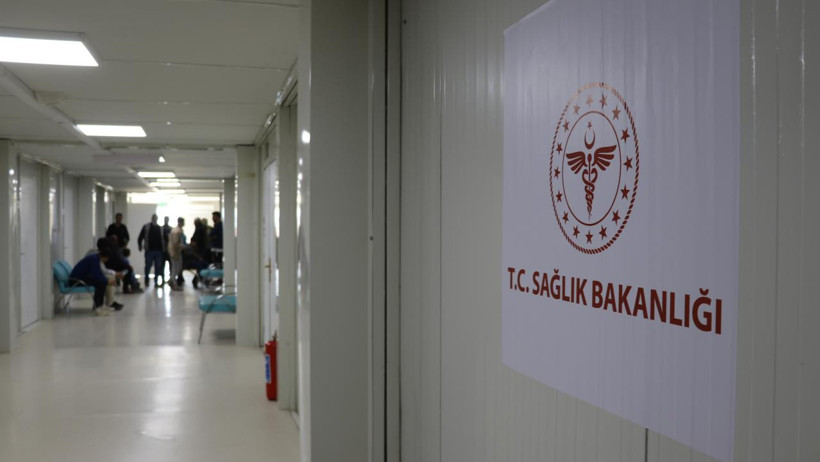 Sağlık Bakanlığına 11 İlde 2.764 Sürekli İşçi Alınacak - 1. resim
