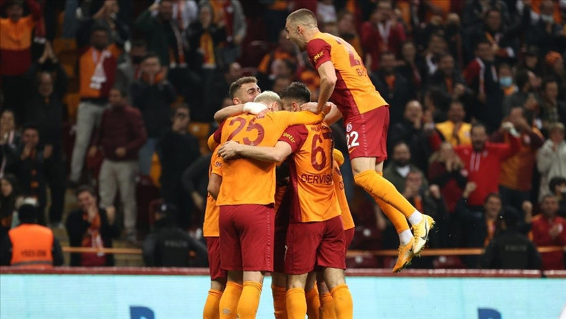 Galatasaray’ın İlk Transfer Hedefi Belli Oldu - 4. resim