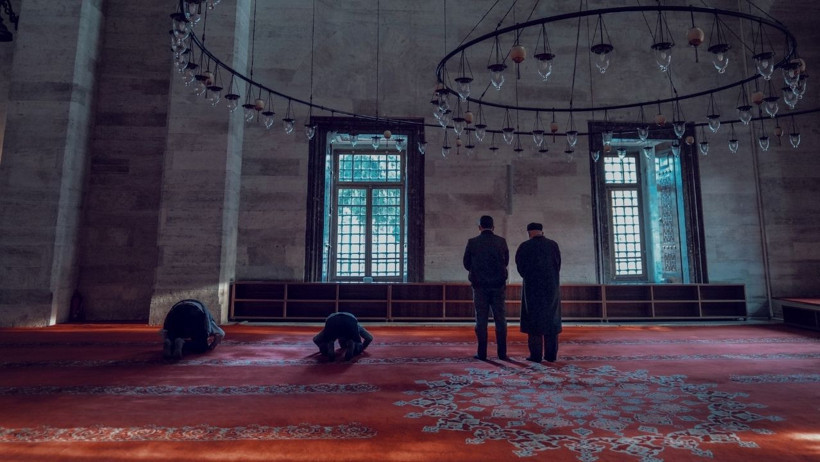 22 Ekim 2025 Balıkesir Namaz Vakitleri - 2. resim