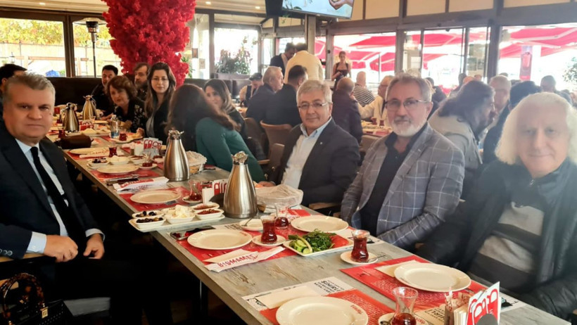 zeytinyağı festivali