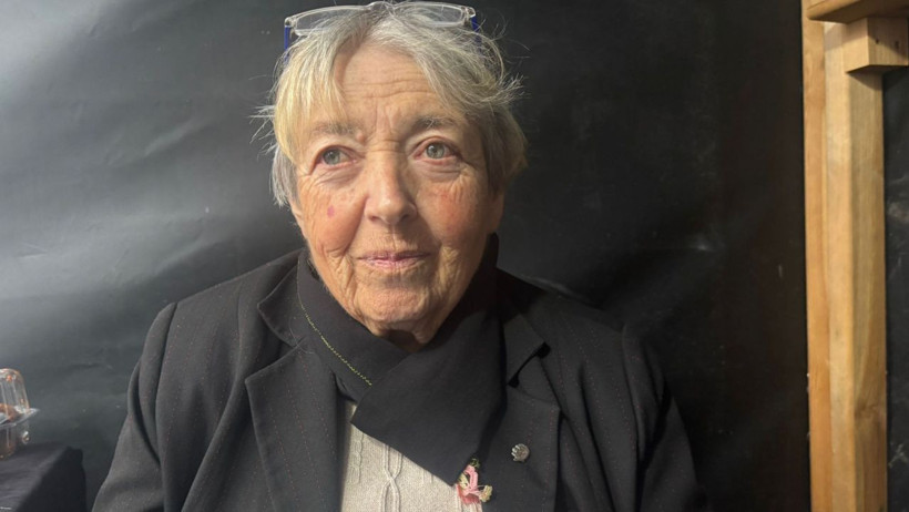 Emekli Nuran Altunel “Balıkesir’de Kiralar Vicdanlarla Savaşıyor” - 1. resim