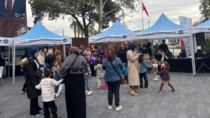 Balıkesir’de Kültür ve Sanatta Yeni Dönem: Halktan Tam Not - 1. resim