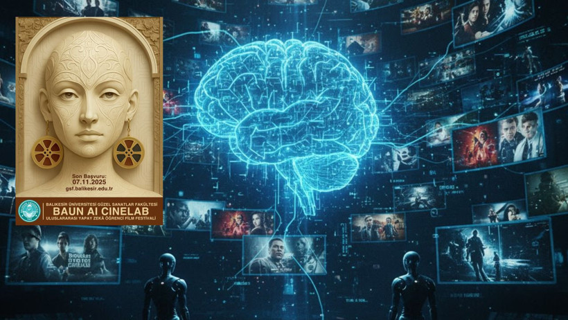 ai duyuru sinema