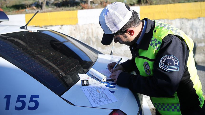 Trafikte Yeni Dönem Başlıyor: Cezalar Dudak Uçuklattı