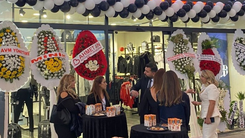 Kartal Yuvası Açıldı, Efsane Geldi: Pascal Nouma Balıkesir’de! - 3. resim