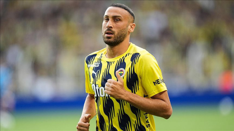 Fenerbahçe’de Futbol Takımına Neşter: İki Futbolcu Kadro Dışı