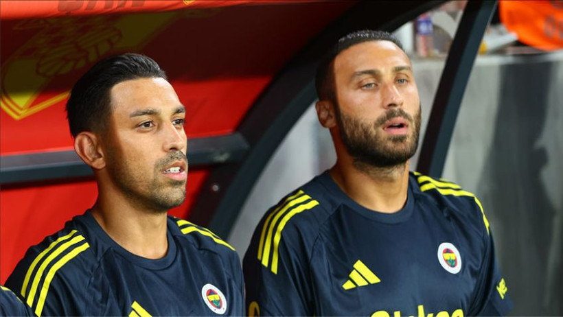 Fenerbahçe’de Futbol Takımına Neşter: İki Futbolcu Kadro Dışı - 1. resim