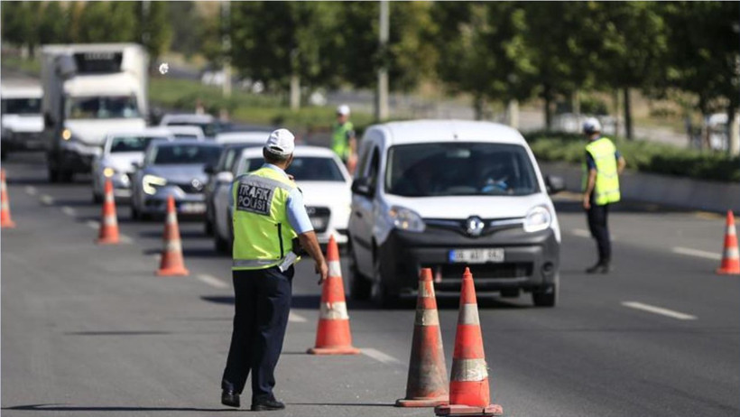 Trafikte Yeni Dönem Başlıyor: Cezalar Dudak Uçuklattı