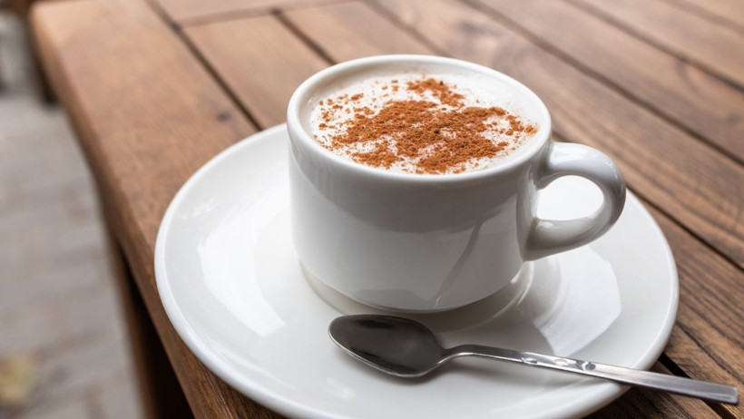 Soğuk Günlerin Şifası: Balıkesir Usulü Salep Tarifi - 2. resim