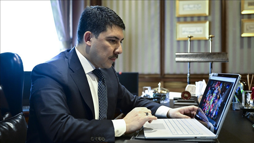 Prof. Dr. Hasan Doğan, Ankara Kitap Fuarı’nda Okurlarıyla Buluştu - 3. resim