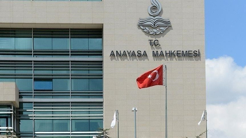 AYM’den Basın İlan Kurumu Düzenlemesine İptal - 6. resim