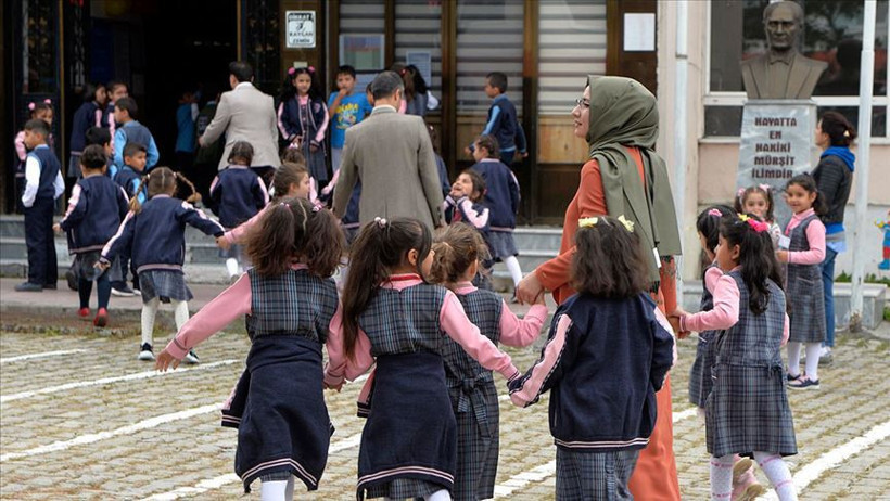 Öğrenciler Dört Gözle Bekliyor! İşte Ara Tatil Takvimi - 4. resim