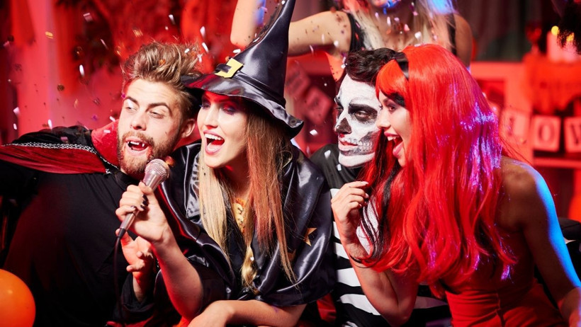 Halloween Nedir? Balıkesir'de Nasıl Kutlanır? - 3. resim
