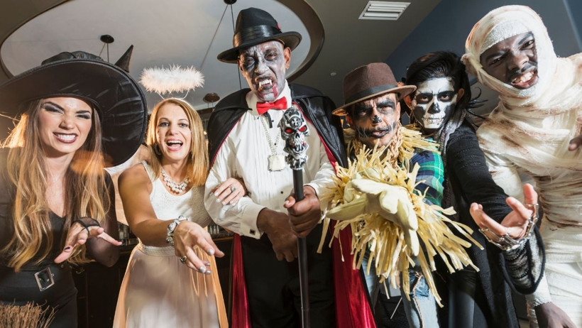 Halloween Nedir? Balıkesir'de Nasıl Kutlanır? - 4. resim