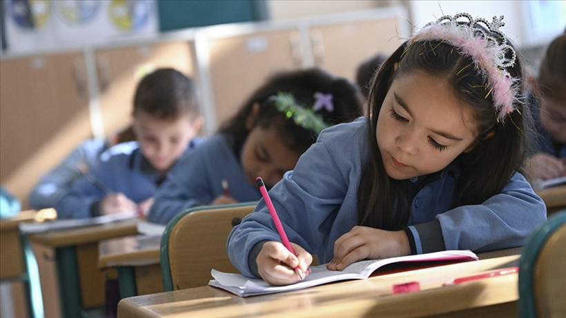 Öğrenciler Dört Gözle Bekliyor! İşte Ara Tatil Takvimi - 2. resim