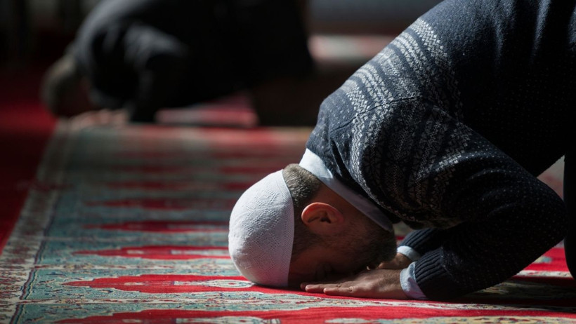 Balıkesir’de 21 Ekim 2025 Namaz Vakitleri - 2. resim
