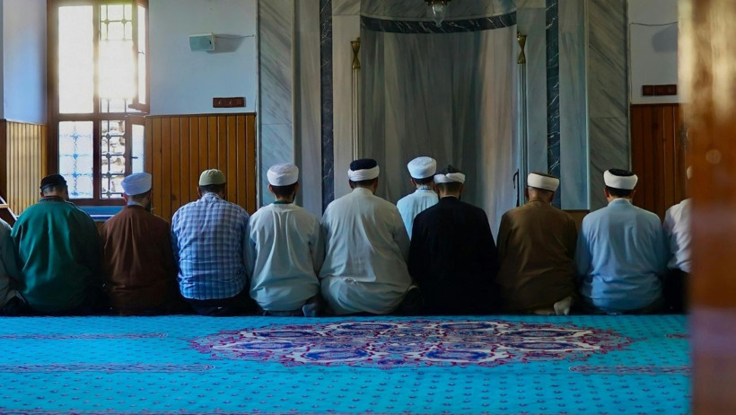 Balıkesir’de Namaz Saatleri: 16 Ekim 2025 - 4. resim
