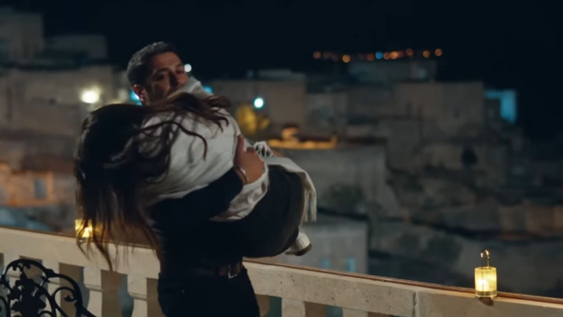 Dizinin Kalbi Bu Bölümde Durdu! Alya’dan Sadakat’a Tarihi Rest - 4. resim