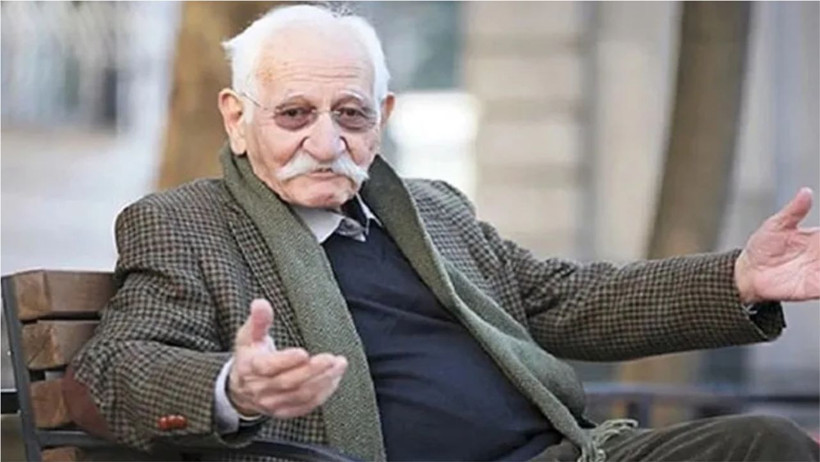 “Yabancı Damat”ın ‘Memik Dede’si Arif Erkin Hayatını Kaybetti! - 1. resim