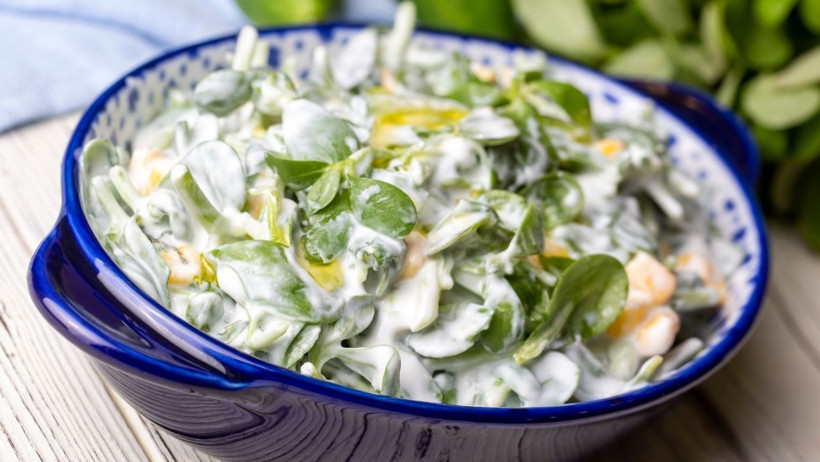 Balıkesir’de Semizotuyla Yapabileceğiniz 3 Lezzetli Tarif - 2. resim