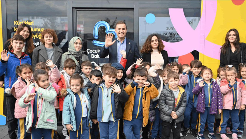 Balıkesir, Avrupa Hareketlilik Haftası Uluslararası Ödülü’ne Aday 2
