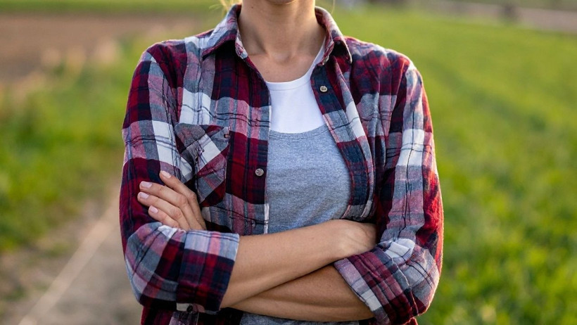 Balıkesir’de Sonbaharın Deseni: Ekose Yeniden Yükselişte! - 4. resim