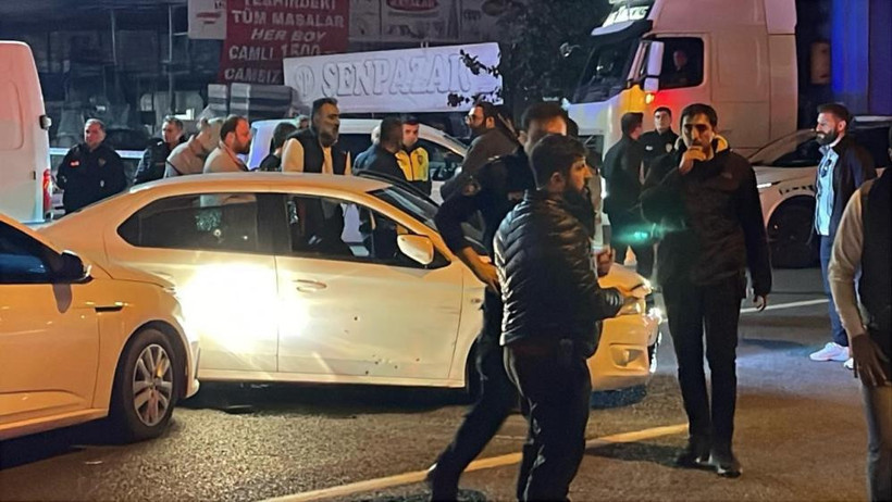 Edremit’teki Dehşet Gecesinde Yaralanan Polis Memurlarının Tedavisi Sürüyor - 5. resim