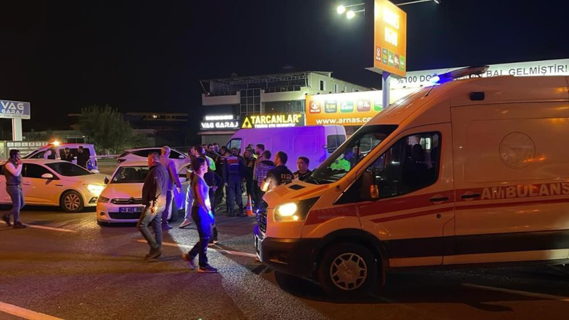 Edremit’teki Dehşet Gecesinde Yaralanan Polis Memurlarının Tedavisi Sürüyor - 3. resim