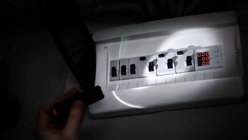 Balıkesir’de 2 Günlük Elektrik Kesintisi: Hangi Mahallelerde Elektrik Yok? - 2. resim