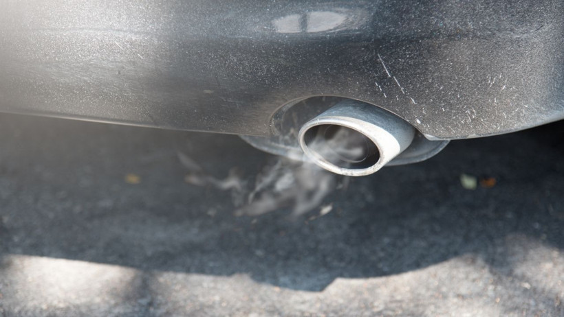 Balıkesir’de Hava Kalitesi “Hassas” Seviyede