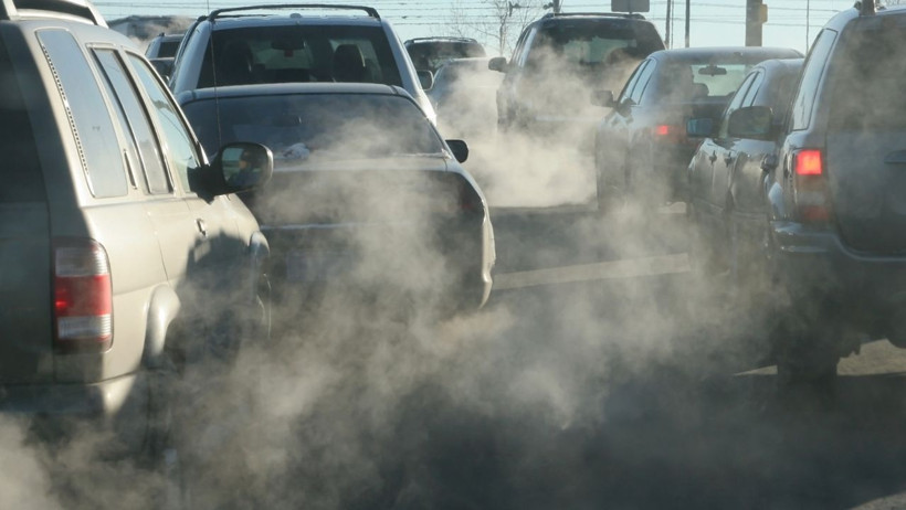 Balıkesir’de Hava Kalitesi “Hassas” Seviyede