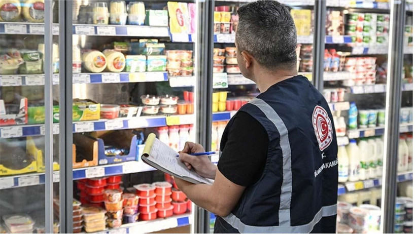 Balıkesir’de 20 İlçede Denetim Seferberliği Başlıyor!